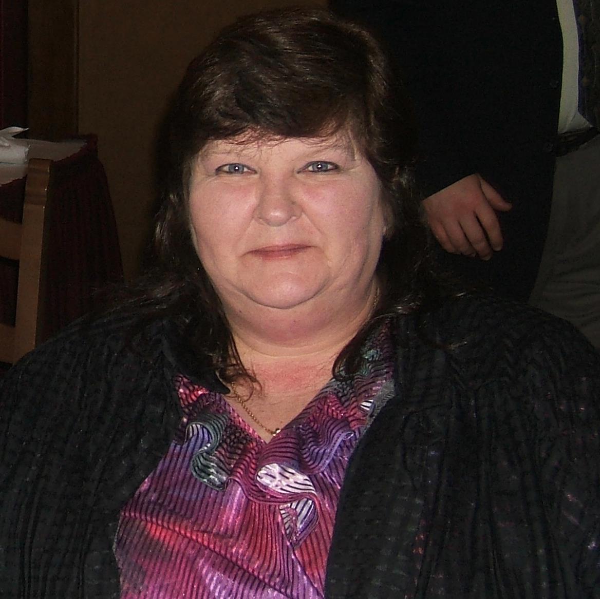 Kathy Pauline (Vautrin) Shifrin
