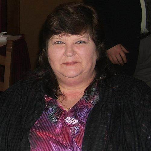 Kathy Pauline (Vautrin) Shifrin's obituary , Passed away on May 17, 2021 in Nyack, New York