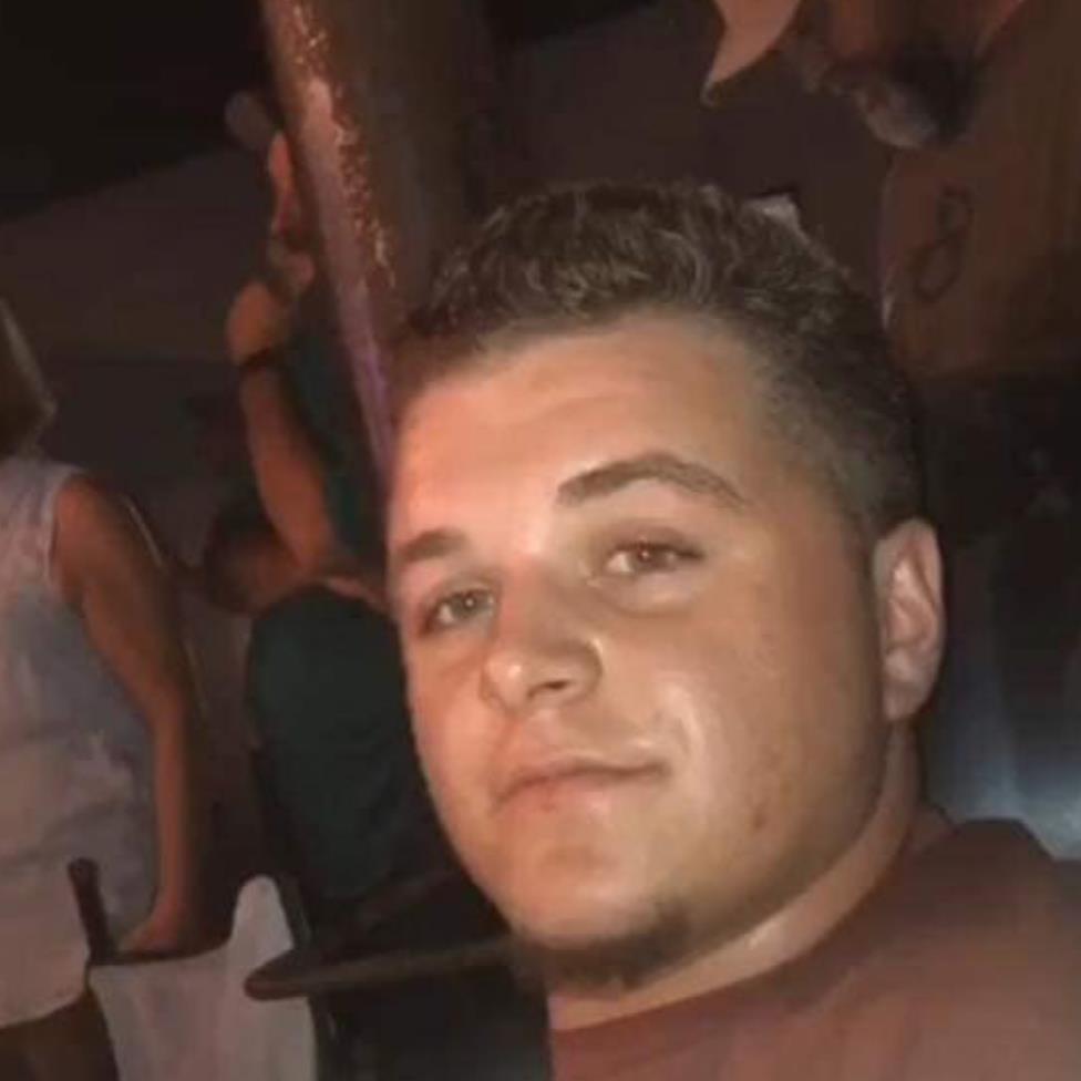 Devon Jonathan Renfrow