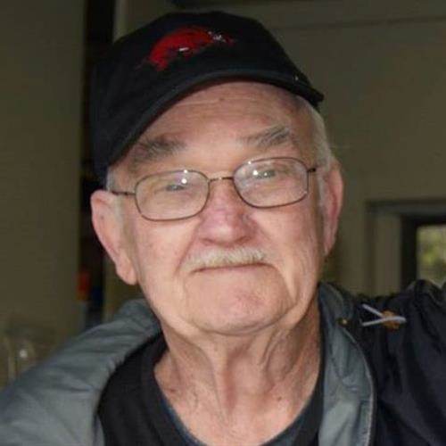 Bobby Loren Robertson's obituary , Passed away on January 23, 2022 in Ardmore, Tennessee