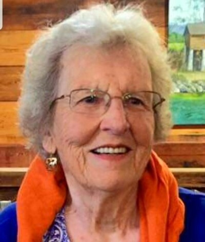 Faye Cox Shaw