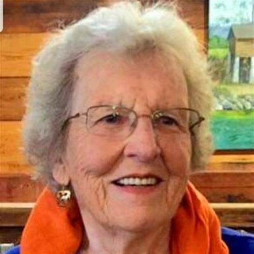 Faye Cox Shaw's obituary , Passed away on January 20, 2022 in Spring Hill, Tennessee