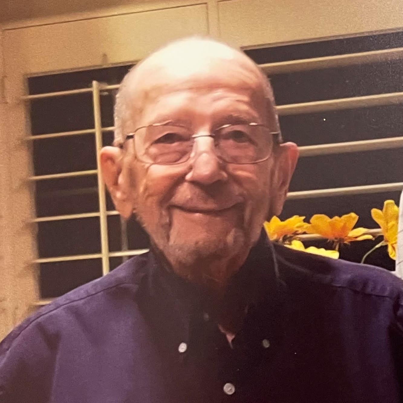 Alex Paul Pavlin's obituary , Passed away on January 22, 2022 in Chandler, Arizona