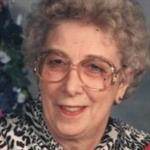 Marilyn Wilma Ouwinga Obituary