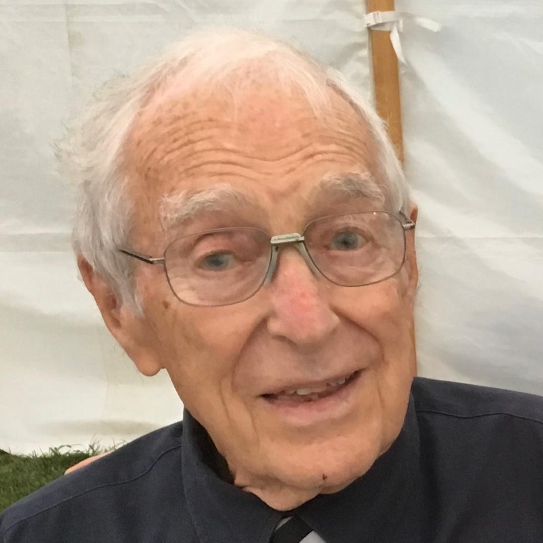 James Donal Seavey Obituary
