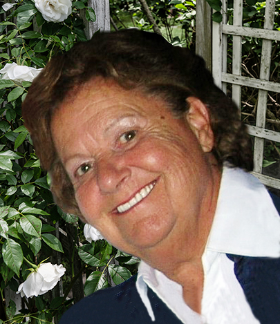 Kathleen Laurangel Cecilia (Kiki) May Obituary
