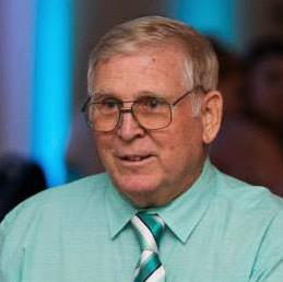 William Gary East Obituary
