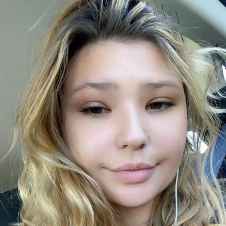 Katlyn Ashley Larimer's obituary , Passed away on January 23, 2022 in Warner Robins, Georgia
