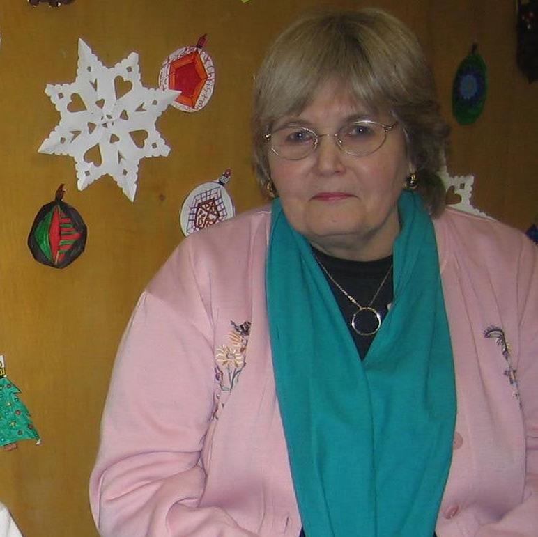 Marie Becker Obituary