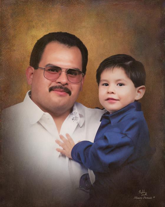 Michael Mungia Obituary