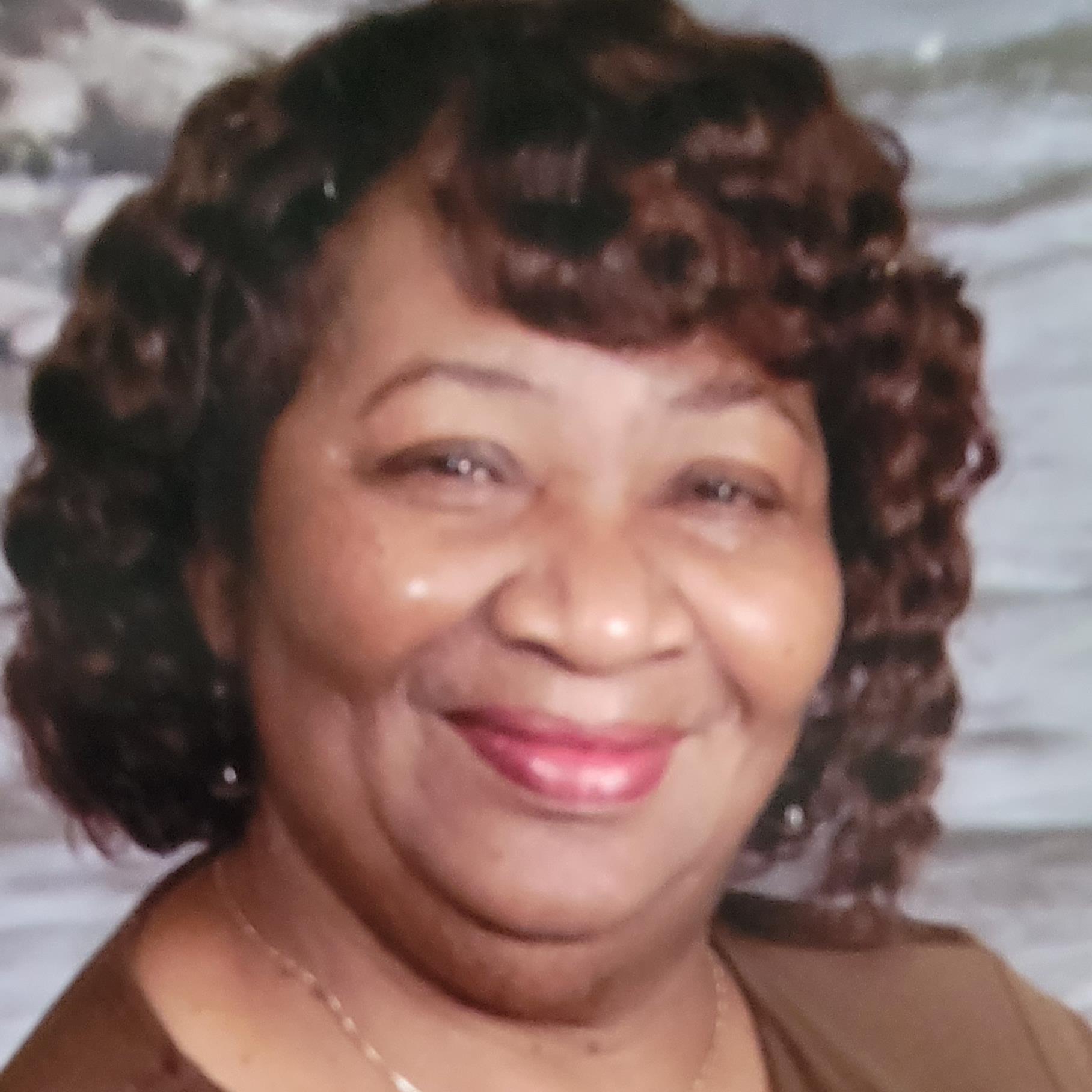 Patsy Marie Thornton Obituary