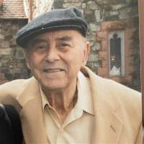 John Nicholas Giacoumakis's obituary , Passed away on January 26, 2022 in Lynnfield, Massachusetts