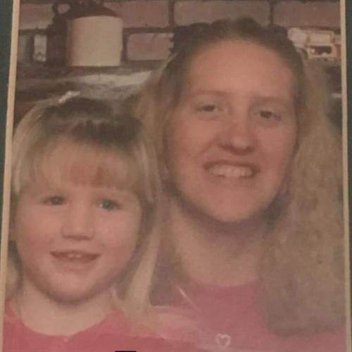 Sandra Darline Grimes