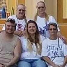 Sandra Darline Grimes