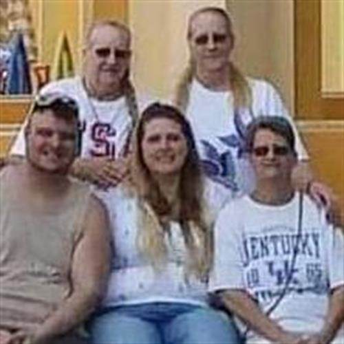 Sandra Darline Grimes