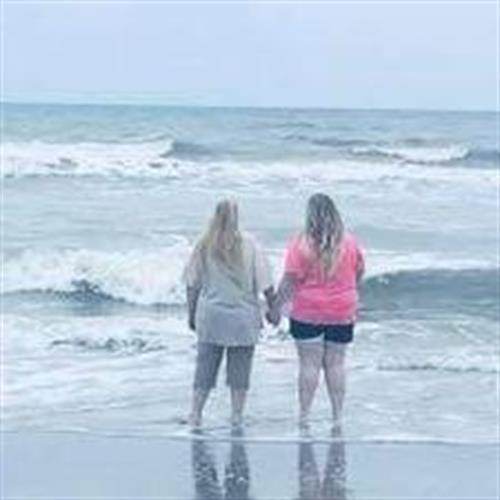 Sandra Darline Grimes