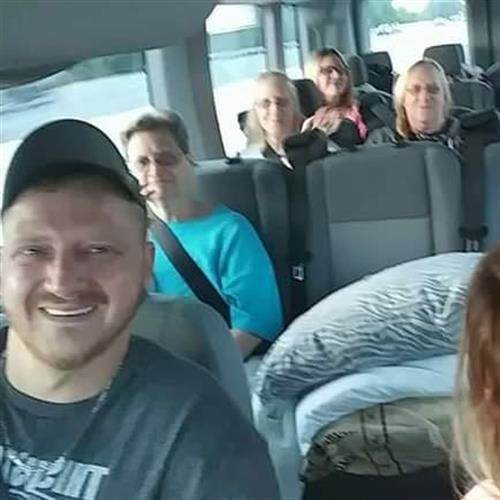 Sandra Darline Grimes