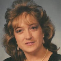 Mary Beth Hollifield Obituary