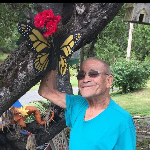 John Garza Obituary