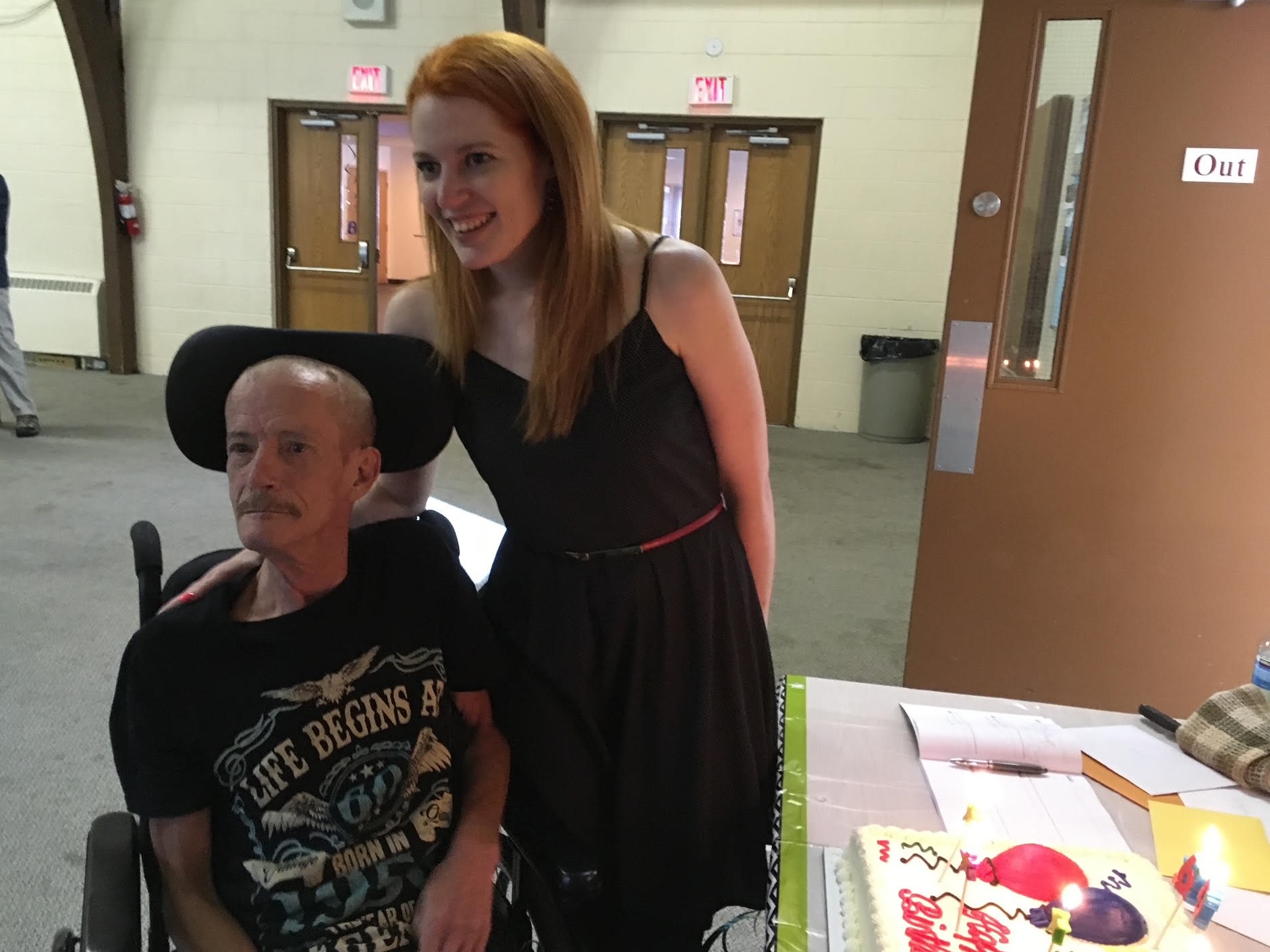 Wayne Robert Duncan McEwen