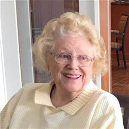 Mary Ann Ulfers's obituary , Passed away on January 26, 2022 in Fairbury, Illinois