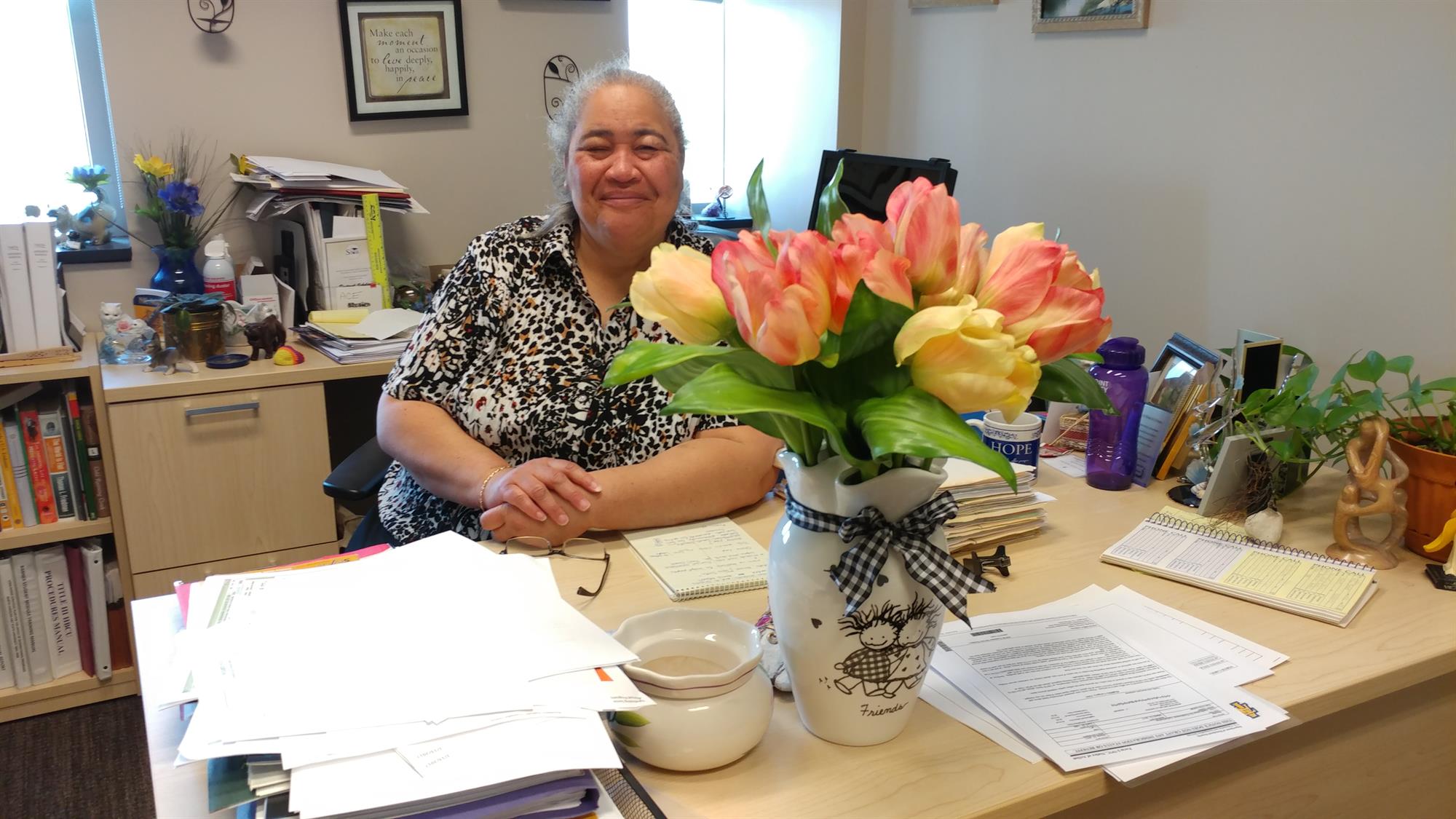 Loreatha Diane Graves