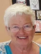 Beverly A. Robinson Obituary