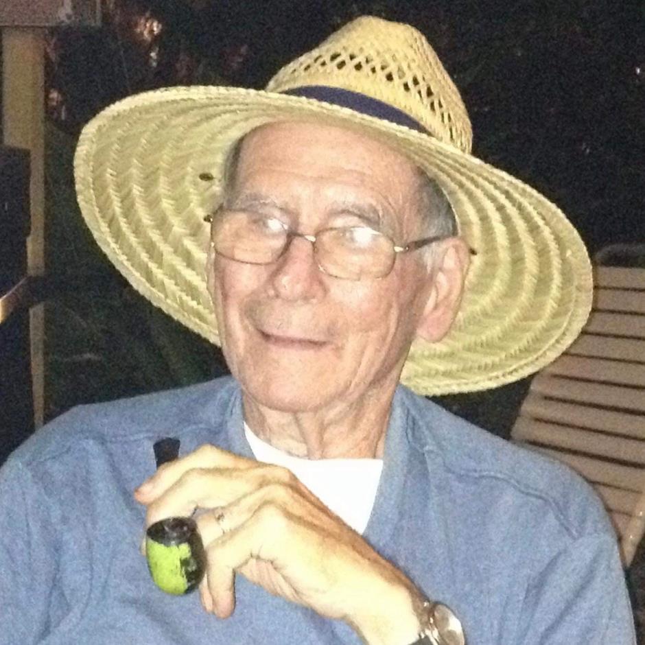 Albert Lloyd "Lloyd" Young's obituary , Passed away on January 20, 2022 in Cocoa, Florida