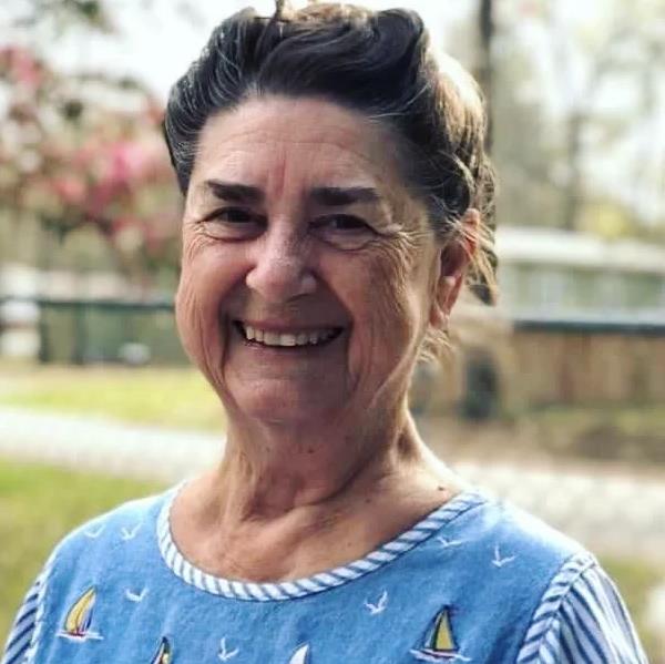 Lucille Ona Ansley Obituary
