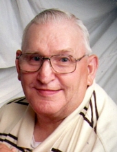 Clarence Edward Stiltner Obituary