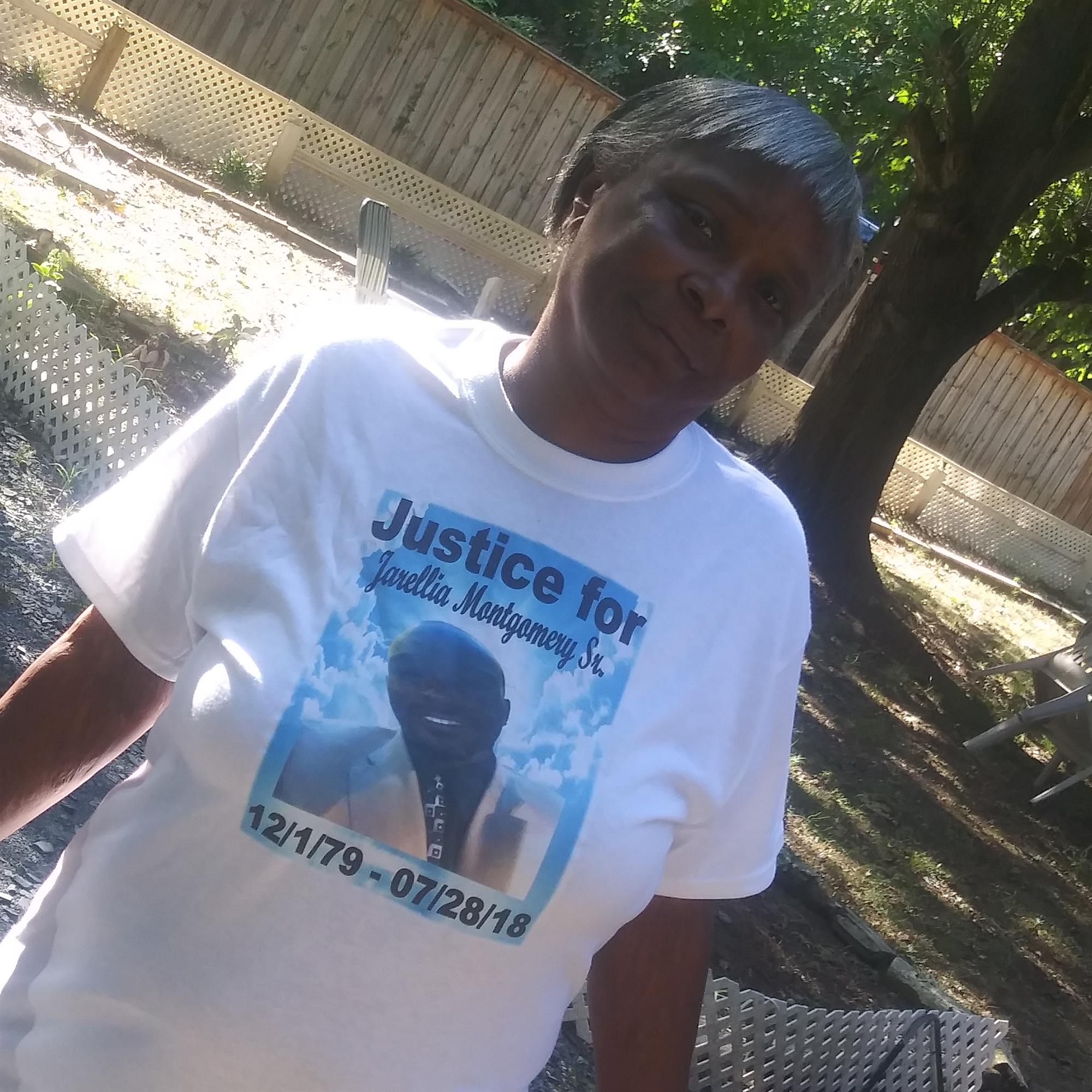 Margaret Teresa Montgomery's obituary , Passed away on January 28, 2022 in Monroe, North Carolina