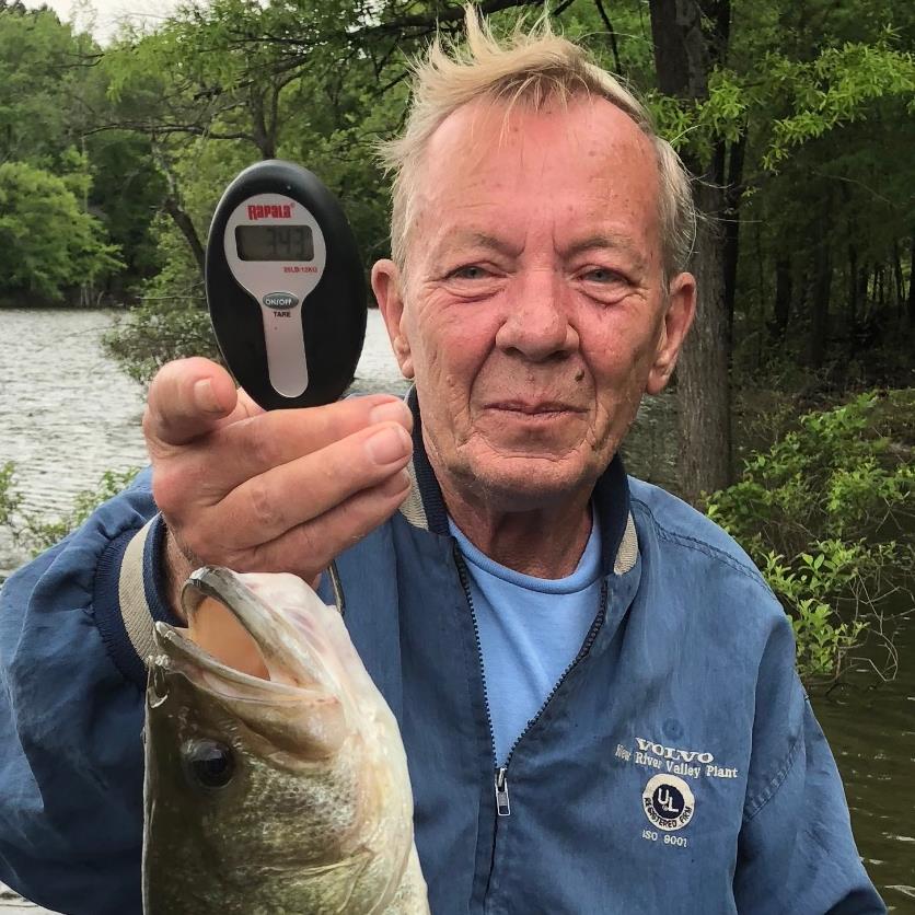 Daniel Ray Talbert's obituary , Passed away on January 29, 2022 in Pulaski, Virginia