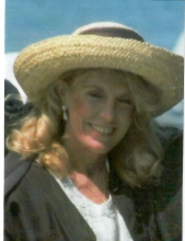 Marilyn A. Hayes
