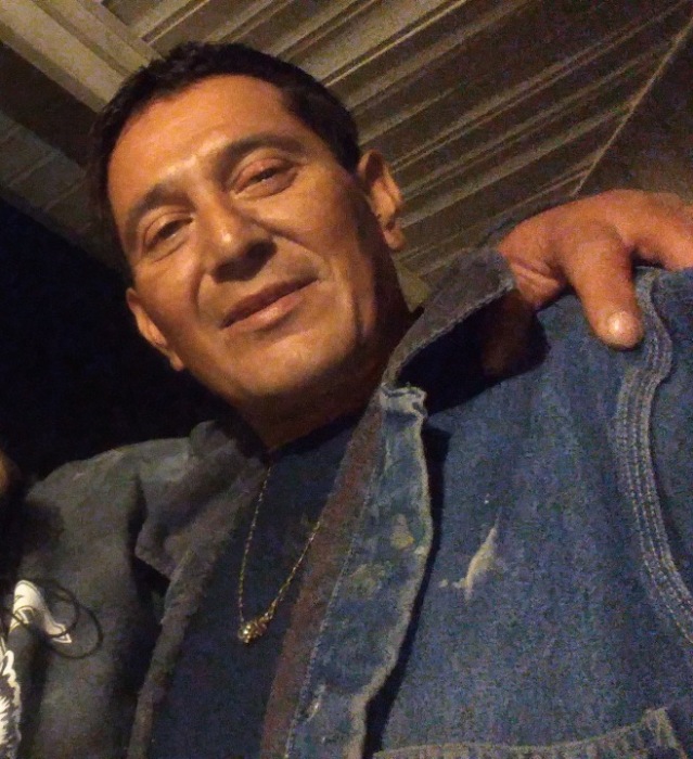 Mark Arredondo Obituary