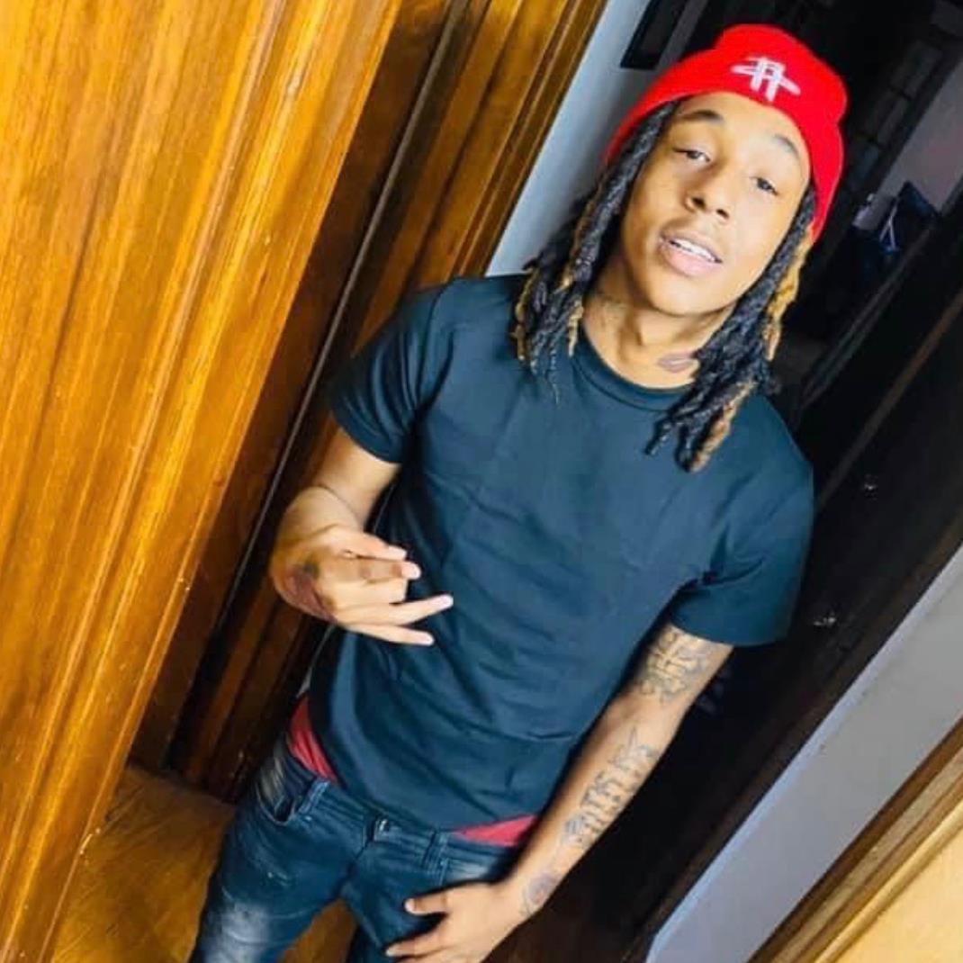 Kentrell Travon Richardson Pryor Obituary