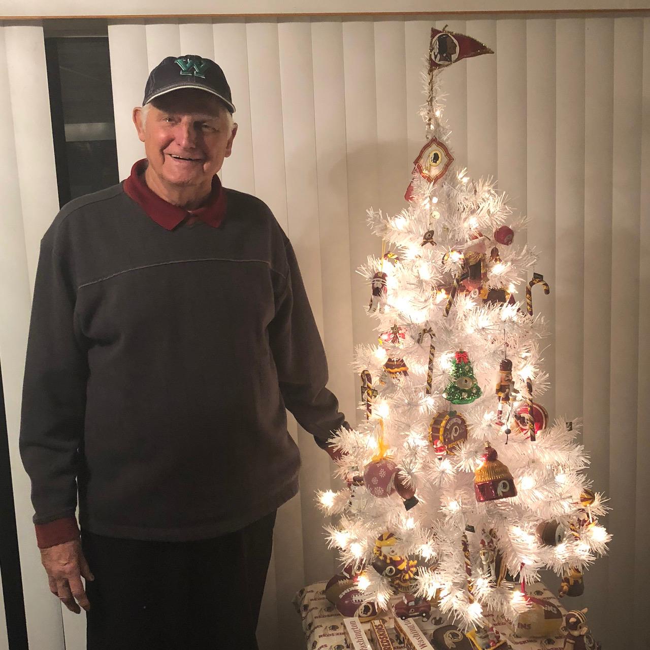 Lawrence Edward Wenner Sr.'s obituary , Passed away on January 30, 2022 in Lovettsville, Virginia