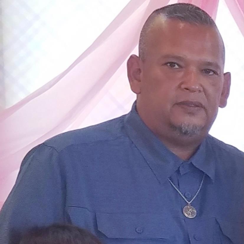 Reynaldo Cortez Obituary
