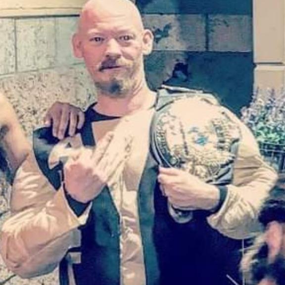 Steven Lyle Brookman