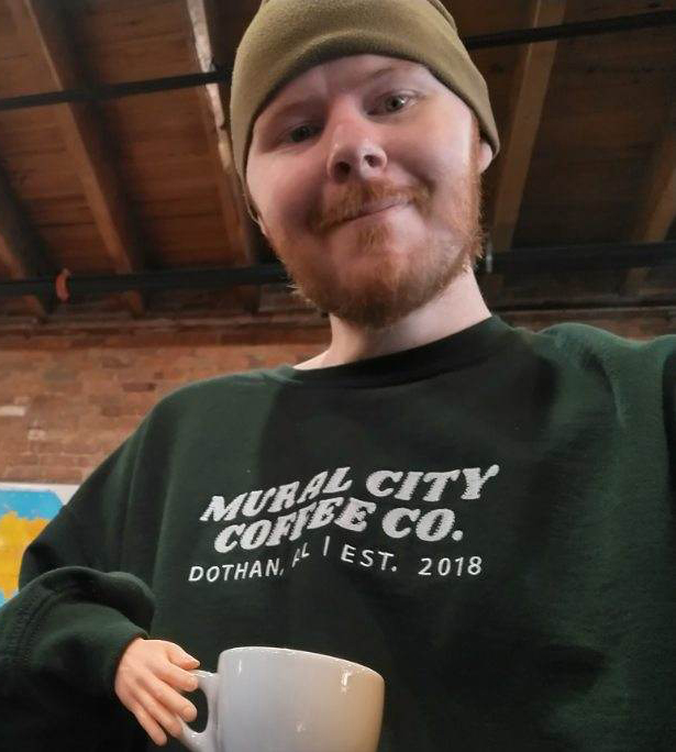 Michael Lee "Red Beard" Scheurer's obituary , Passed away on January 29, 2022 in Dothan, Alabama