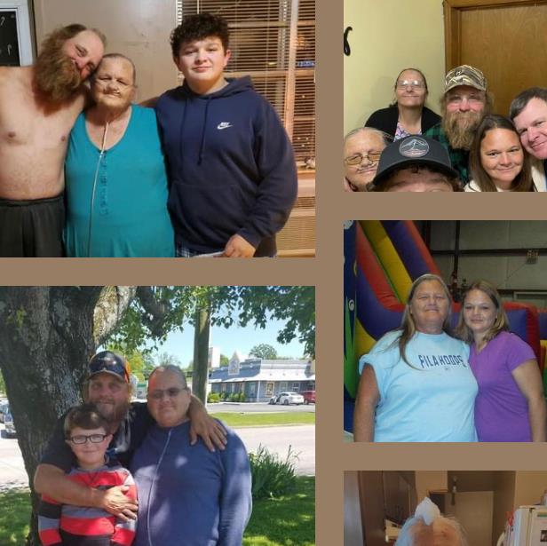 Glenda Grayson Obituary