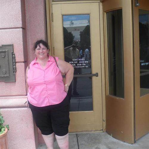 Annette Burnquist