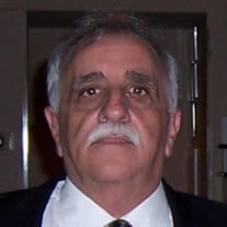 Anthony J. Rizzo Jr.'s obituary , Passed away on January 31, 2022 in Pittsfield, Massachusetts
