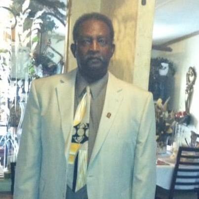 Charles Davis McBride Obituary