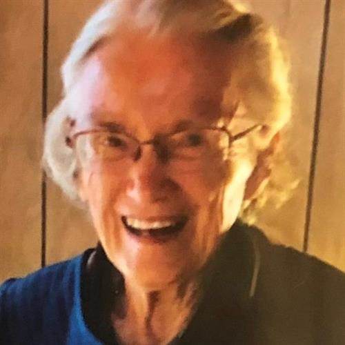 Reda Jean Salter's obituary , Passed away on January 27, 2022 in White Settlement, Texas