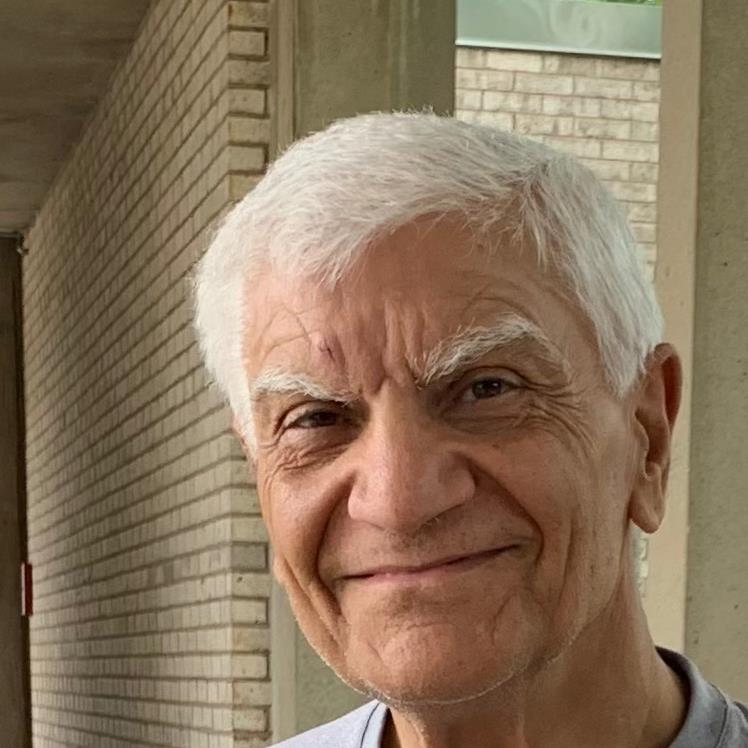 Vincent Sansonetti's obituary , Passed away on January 31, 2022 in Chicago, Illinois