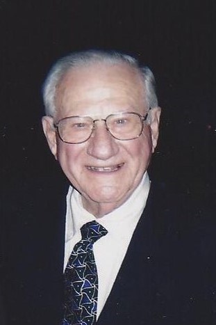 Paul J Tarantolo Sr. Obituary