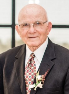 John Edward Elam Sr. Obituary