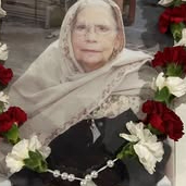 Resham Kaur Multani's obituary , Passed away on February 2, 2022 in Brampton, Ontario