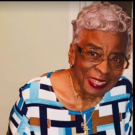 Hannah Claudia (Langham) Goubile