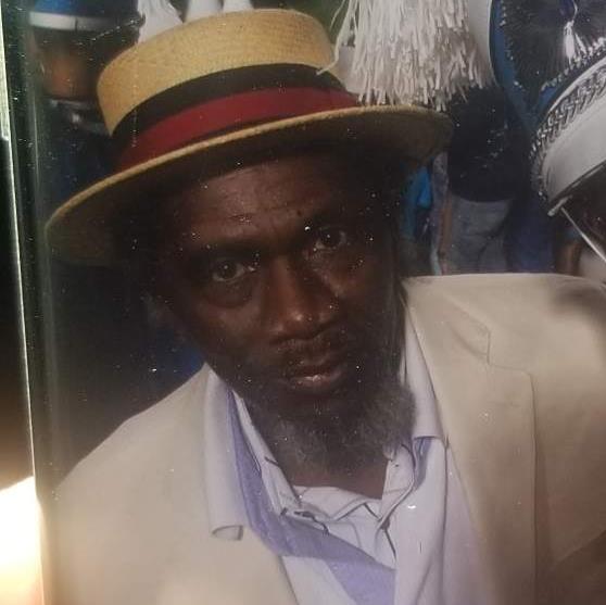 Robert Louis Seymour Sr. Obituary